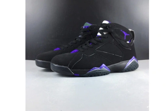 ALLEN RETRO 304775-053 BUCKS 7 JORDAN AIR RAY 304775-053 0722